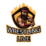 Logo of WRESTLING LIVE android Application 